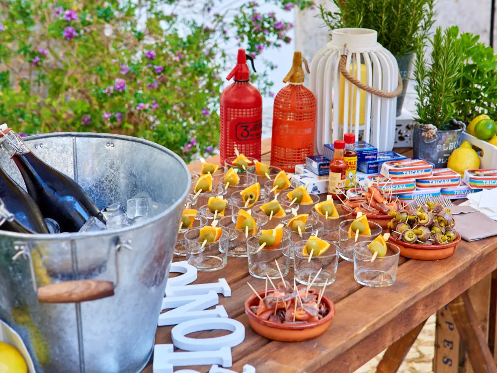 Mallorca Catering Experience