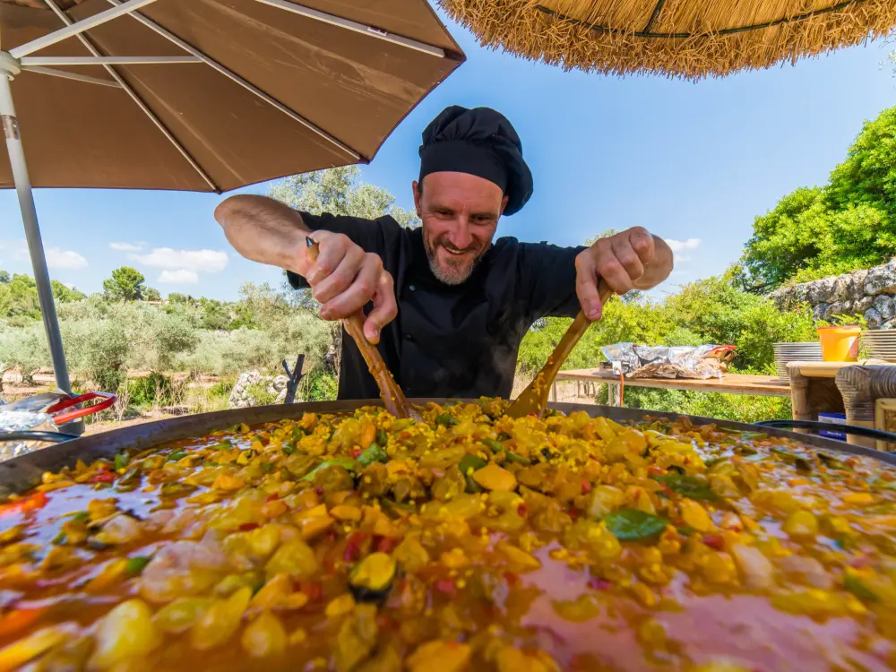 Mallorca Catering