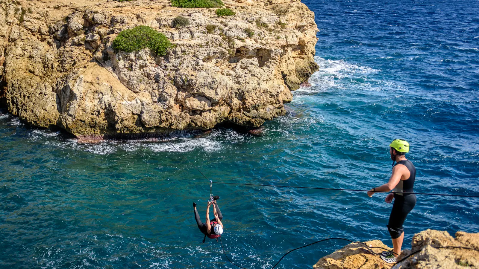 Mallorca Coaching Agentur