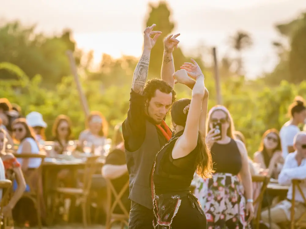 Mallorca DMC Corporate Events