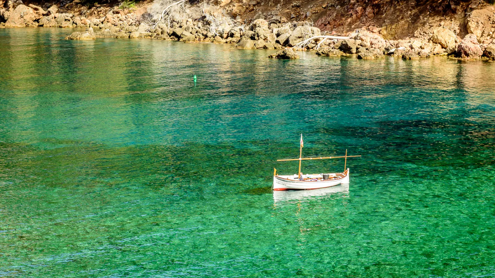 Mallorca's coasts in one week