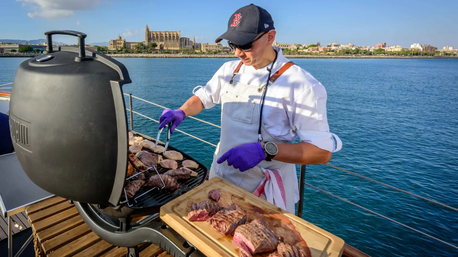 Mallorca Event Catering