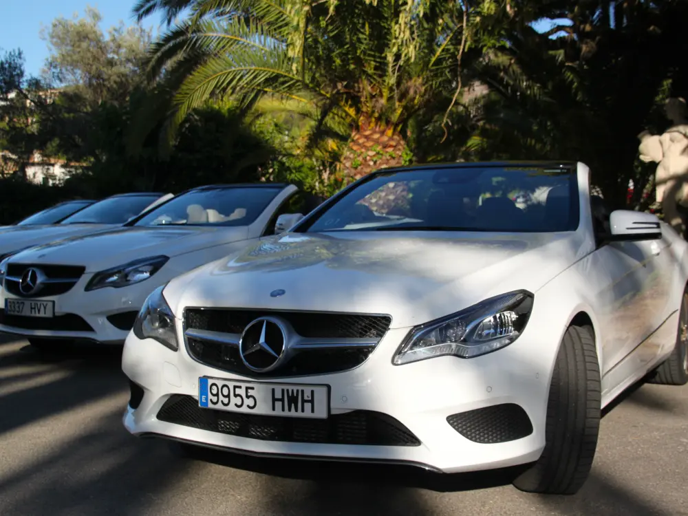 Mallorca Event Incentive Event