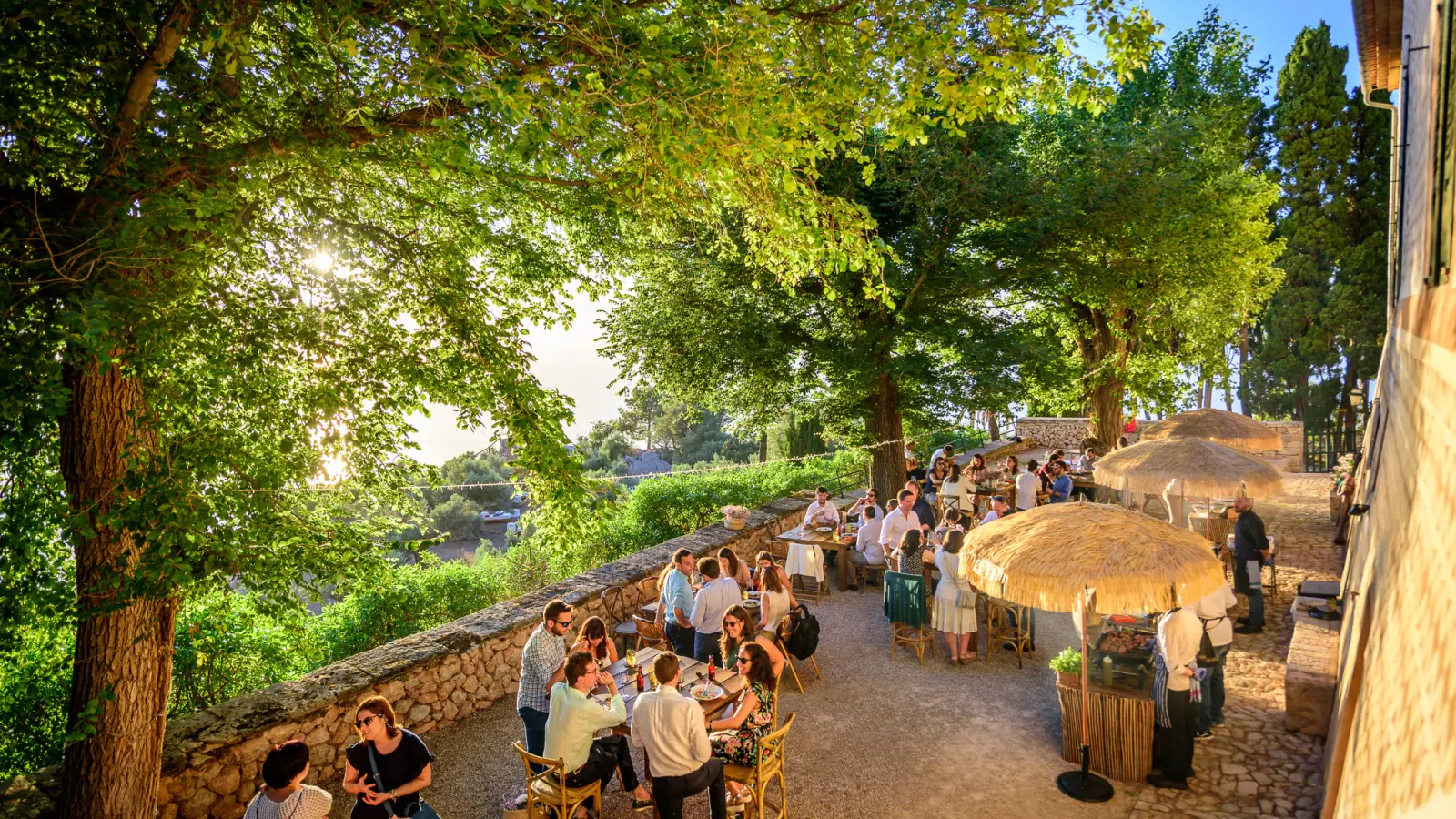 Mallorca Event Location