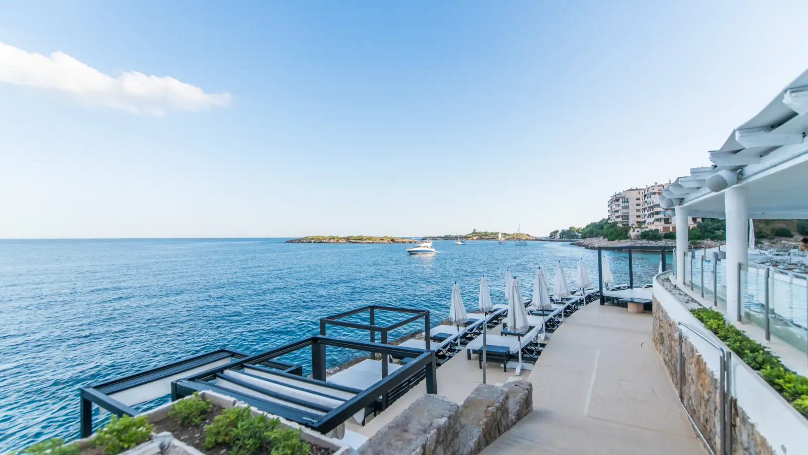 Mallorca Event Locations