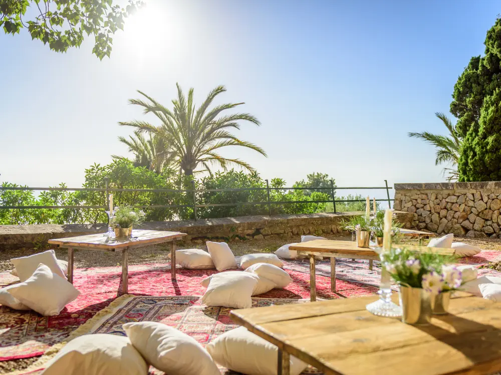 Mallorca Eventagentur Party