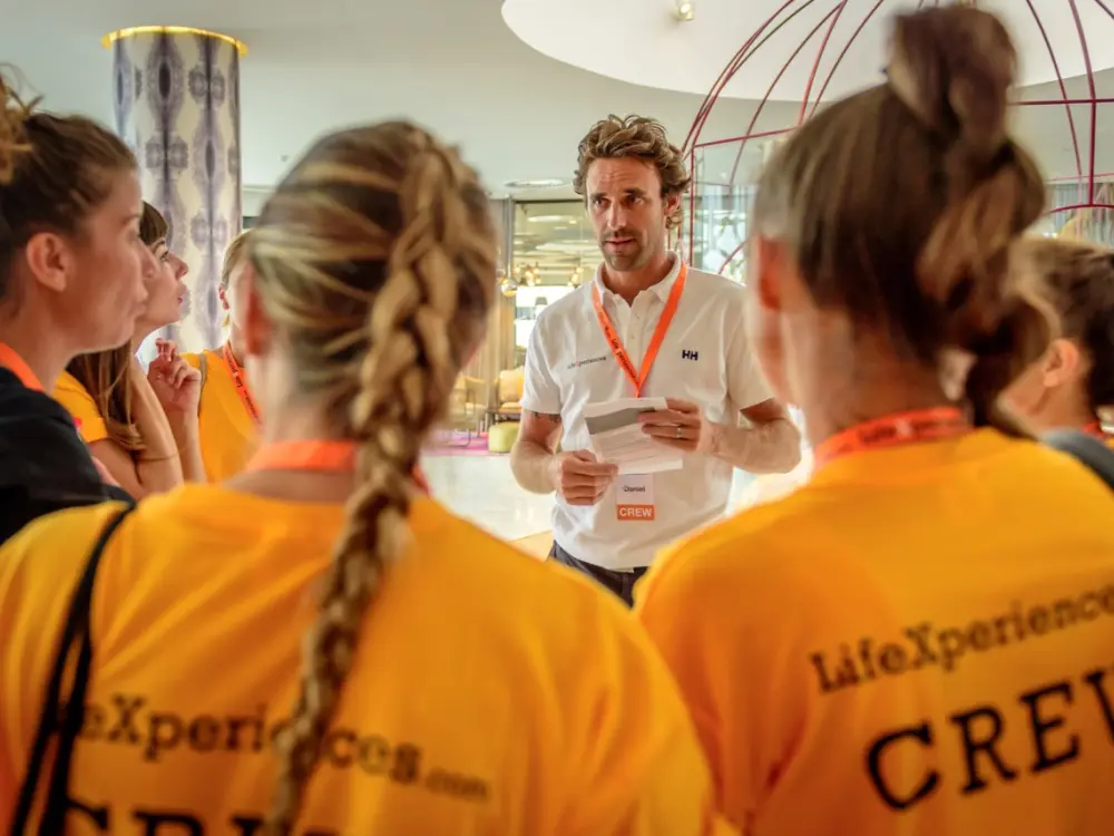 Mallorca Eventagenutr Ibiza Incentive