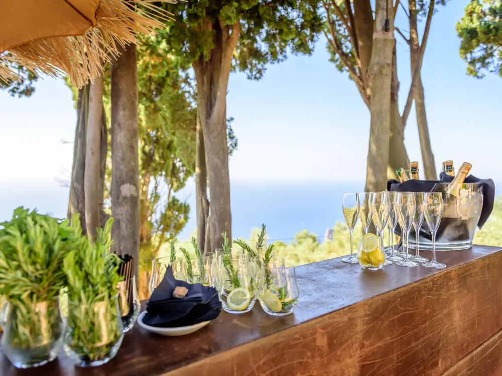 Mallorca Eventmanagement Party
