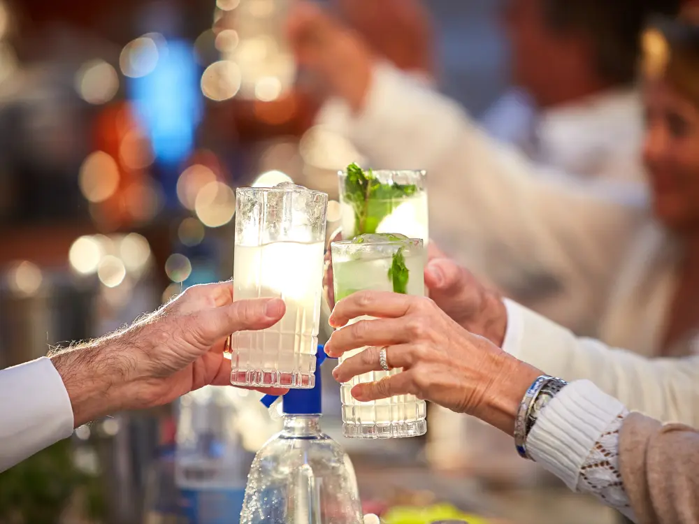 Mallorca Gin Tasting