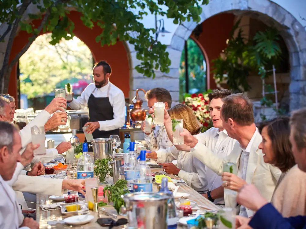 Mallorca Gin Worshop