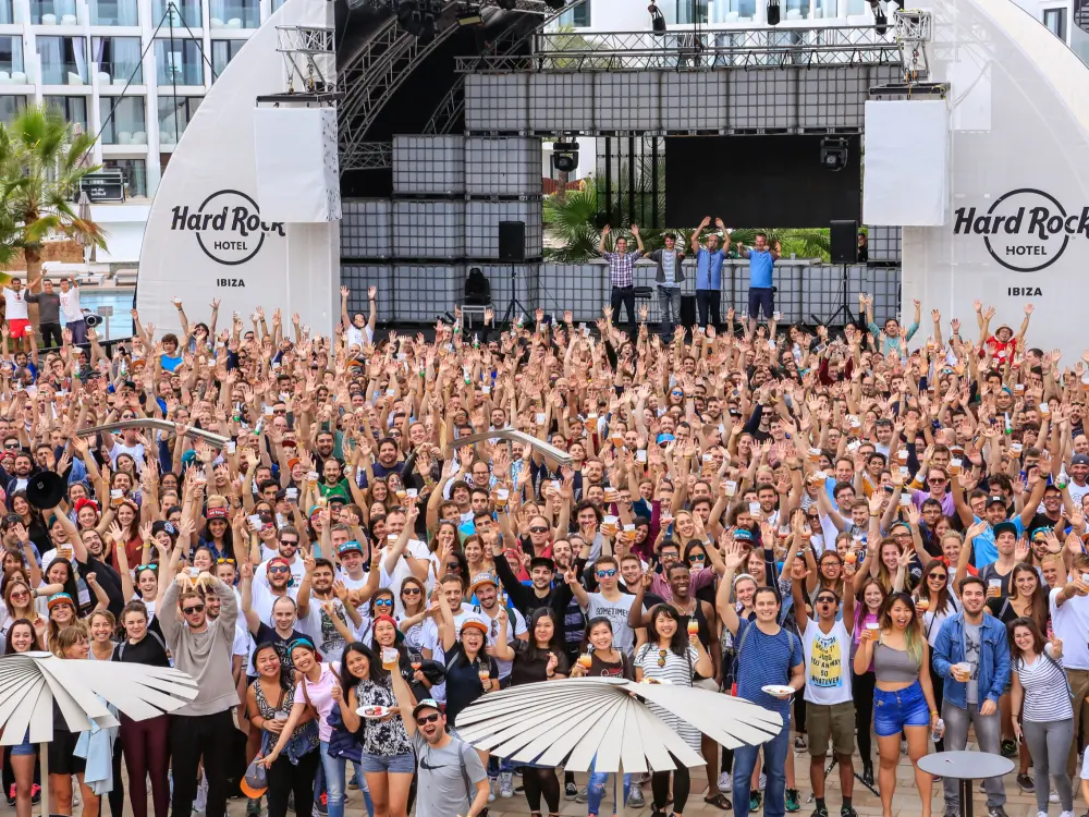 Mallorca Ibiza Incentive Eventagentur