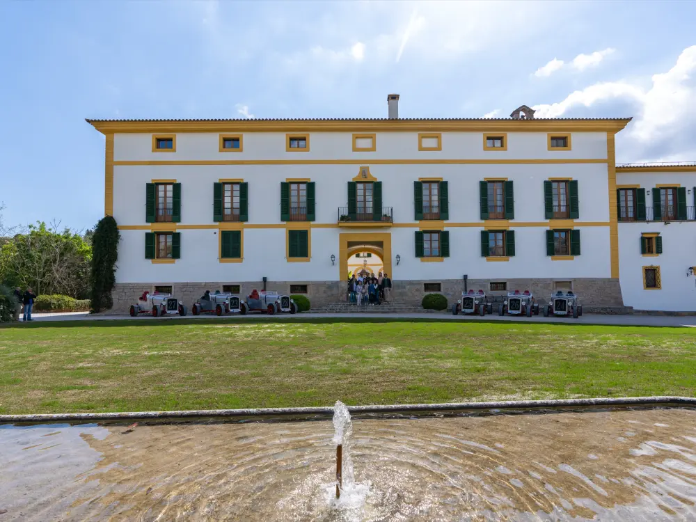 Mallorca Incentive Locations