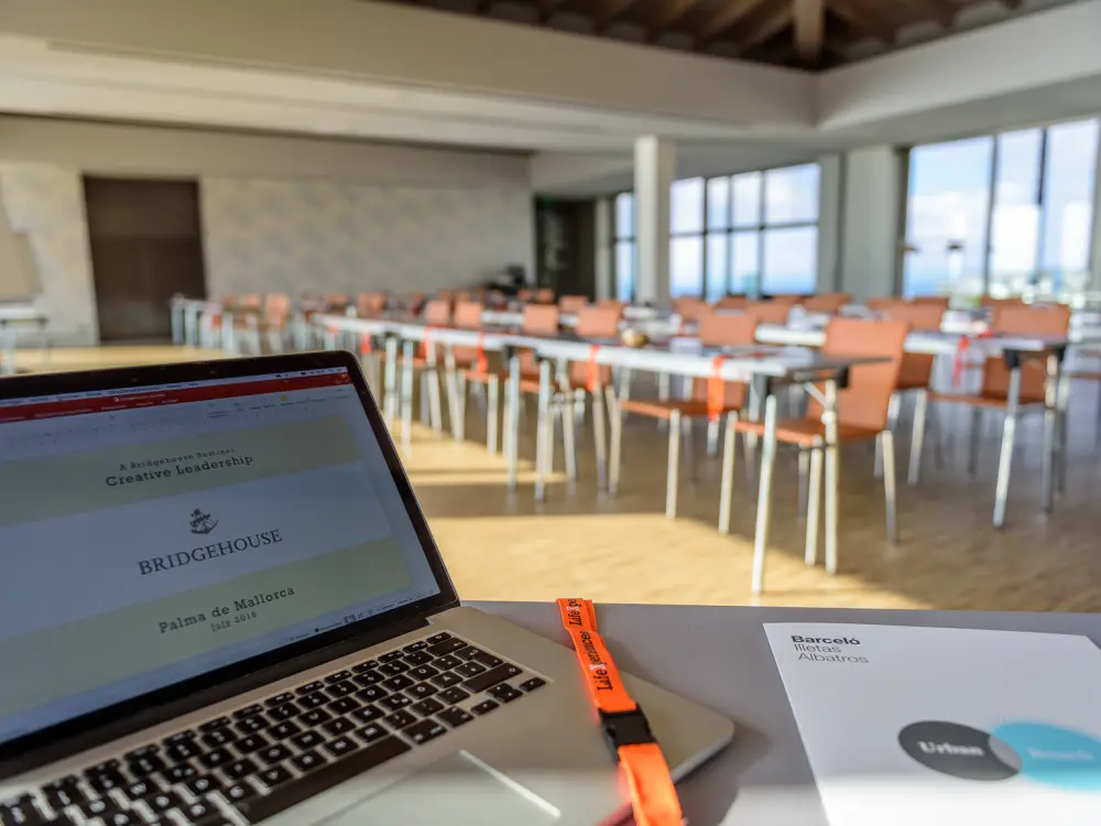 Mallorca Incentive Trip Event Management