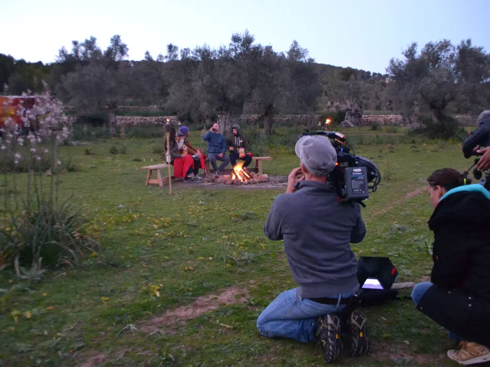 Mallorca Incentive and Corporate Events