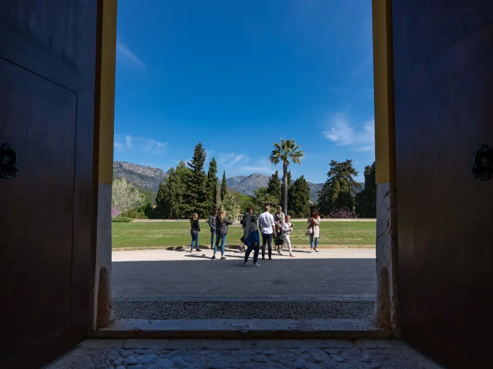 Mallorca Locations Incentive