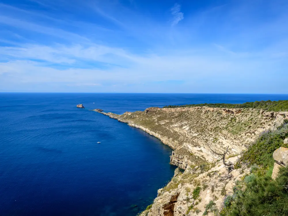 Mountain Bike Tour Mallorca 