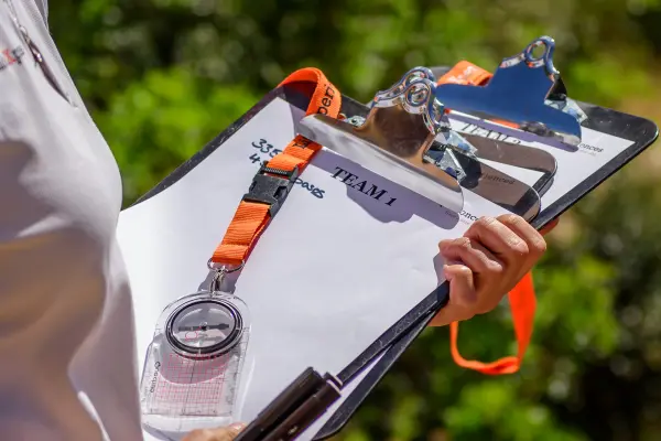 Orienteering Challenge Mallorca