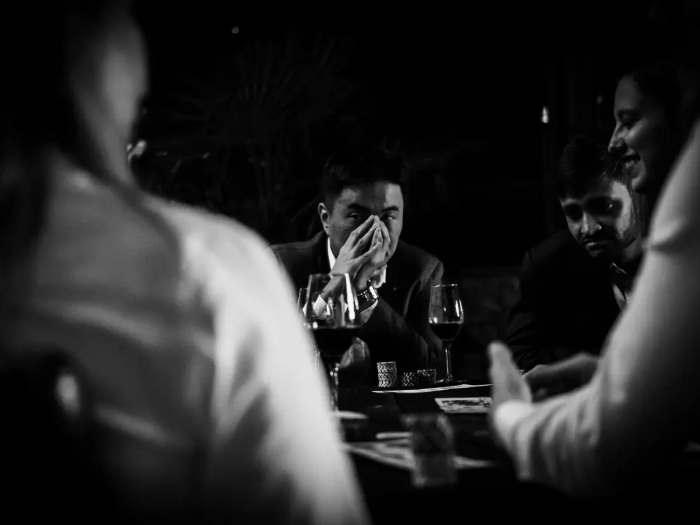 Mallorca Poker Event