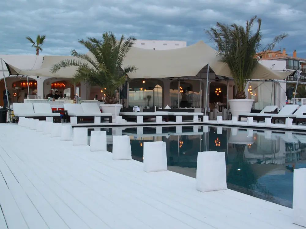 Mallorca Purobeach Incentive