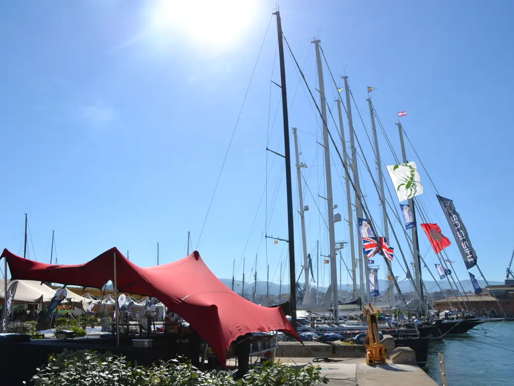 Mallorca Super Yacht Cup