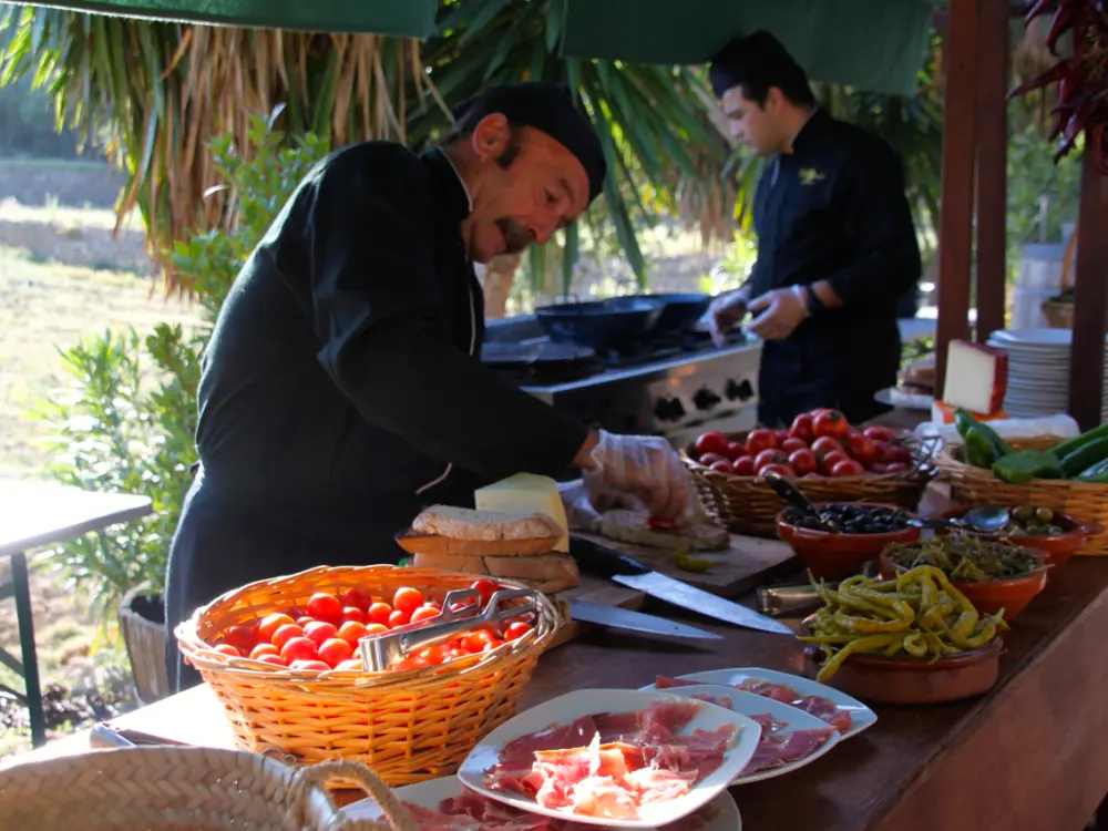 Tapas Tour Mallorca