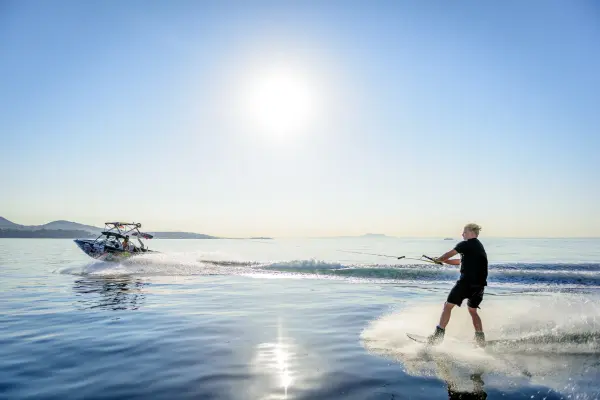 Waterski & Wakeboard Mallorca