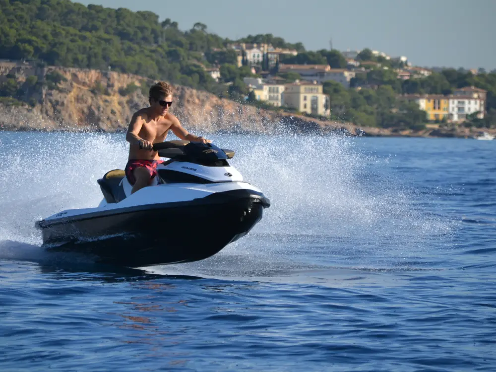 Mallorca Yacht Cahrter