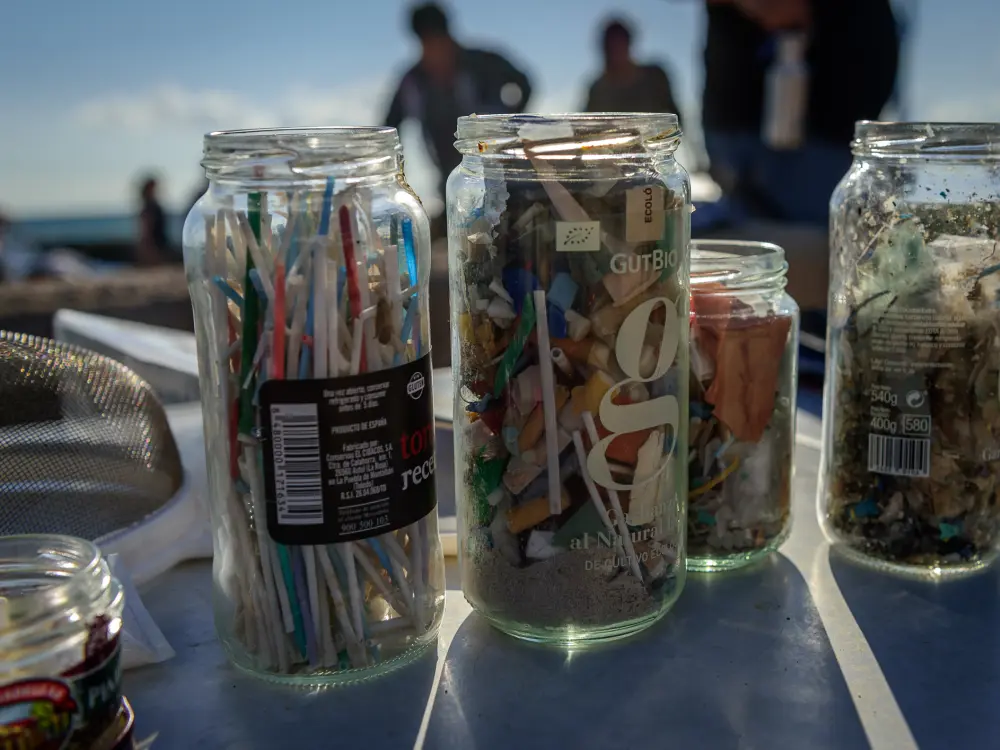 Mallorca sustainable Events