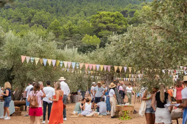 Mallorcan Market Xperience