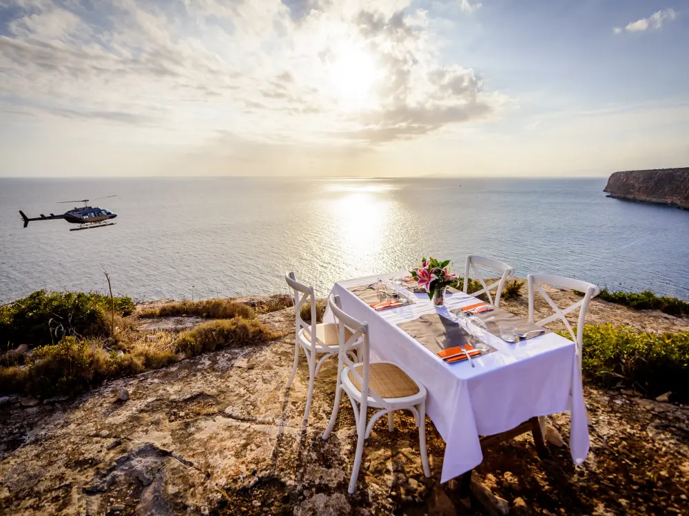 Marriott day Charter Mallorca