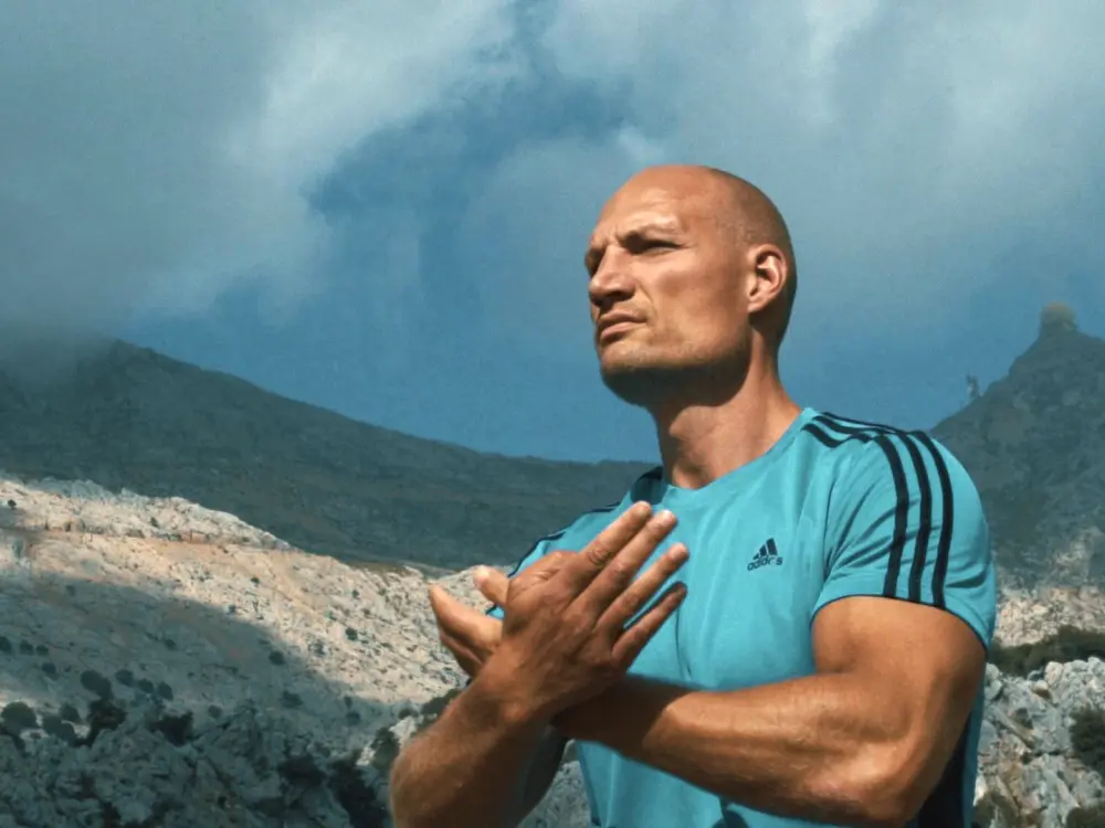 Master your Mind Breathing