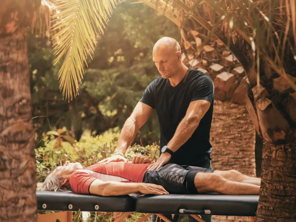Master your Mind Relaxation
