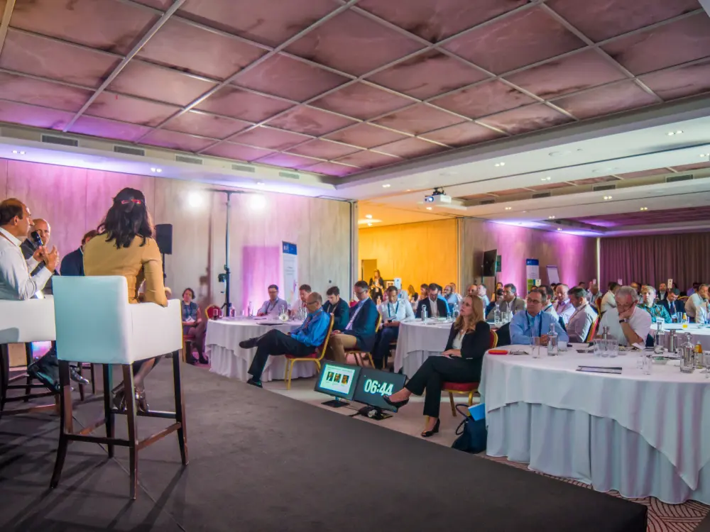 Meeting Event Kongress Mallorca