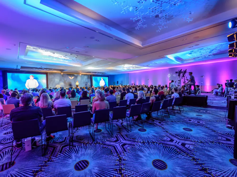 Meeting Ibiza Mallorca
