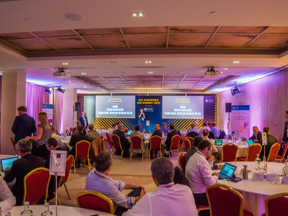 Meeting Kongress Event Mallorca