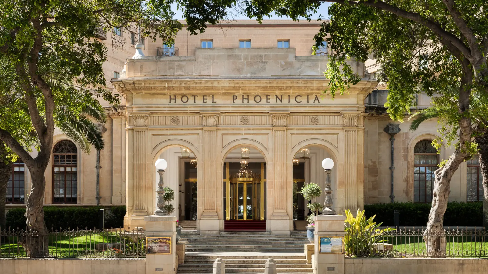 Meetings Conferences Hotel Malta LifeXperiences