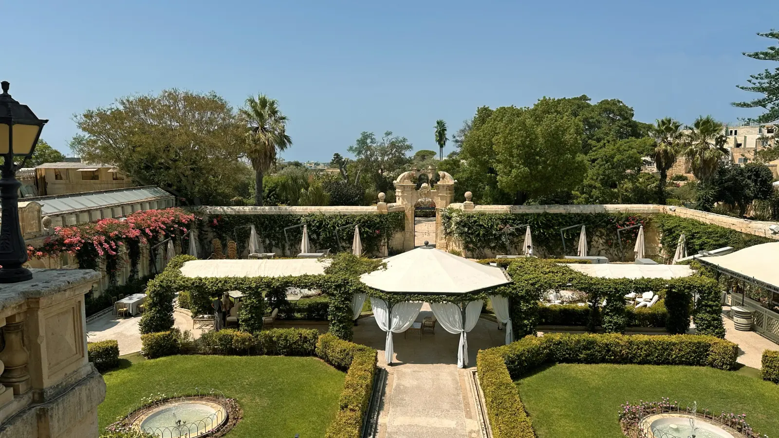 Meetings Conferences Venues Malta LifeXperiences
