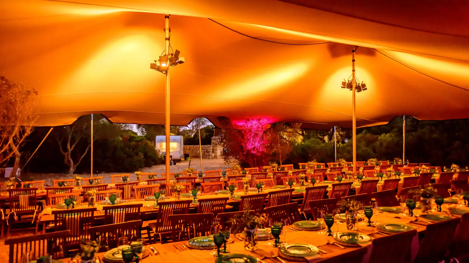 Meetings Menorca Event Management