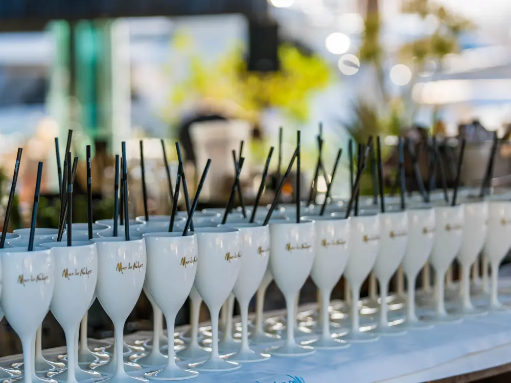 Meetings and Incentives Eventmanagement