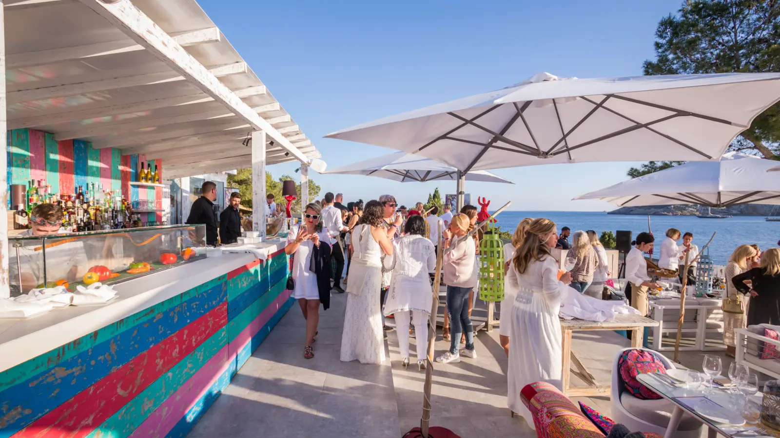 Menorca agencia de eventos LifeXperiences