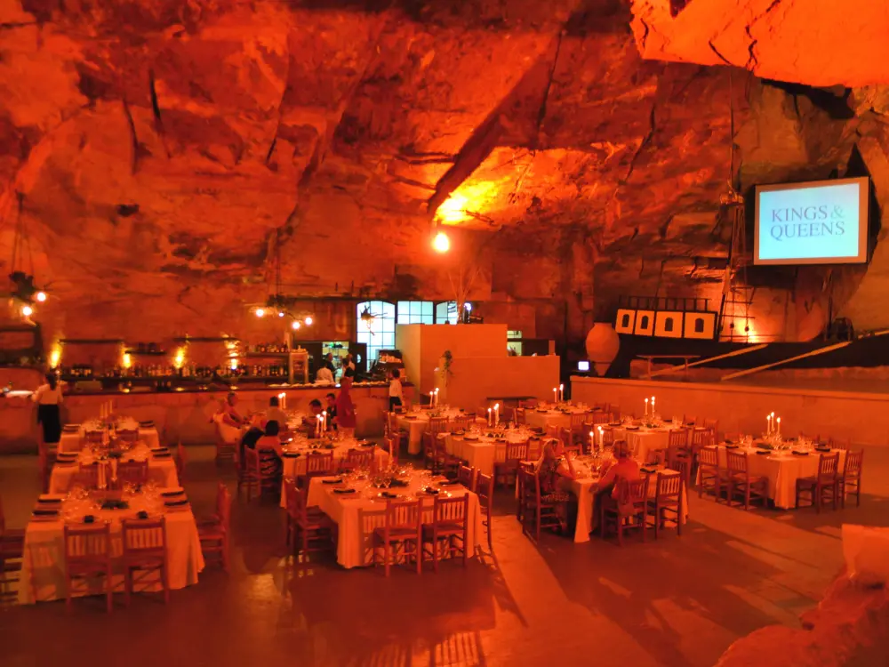 Meting Incentive mine