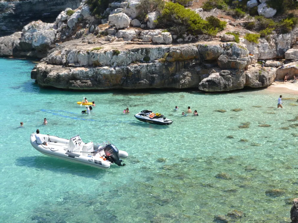 Navigation Xtreme Teambuilding