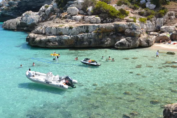 Navigation Xtreme Mallorca