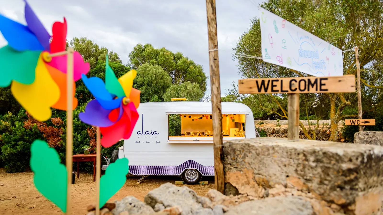 Organisation Coaching Ibiza