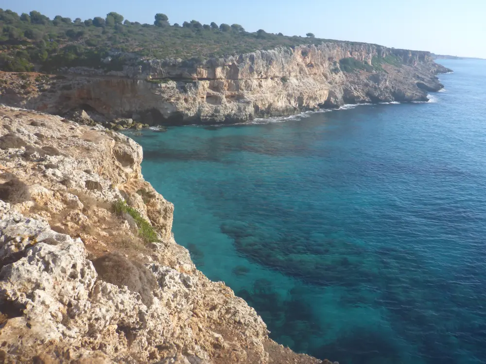 Sea Caving Mallorca