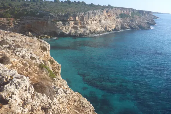 Sea Caving  Mallorca