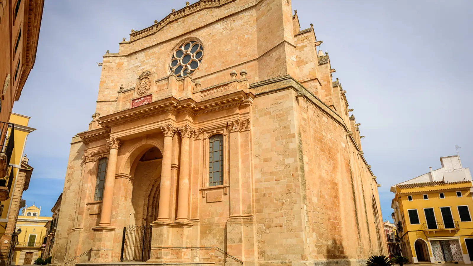PGO Menorca