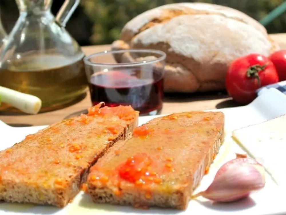 Cata de productos de Mallorca online