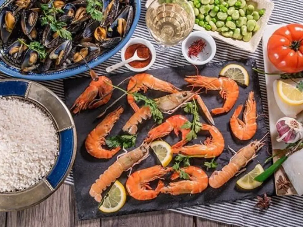 Online Cooking Class