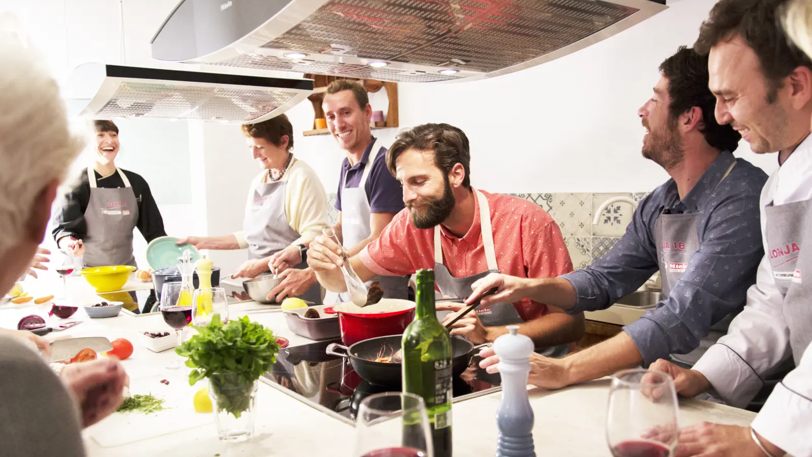 Paella Cooking Class Mallorca